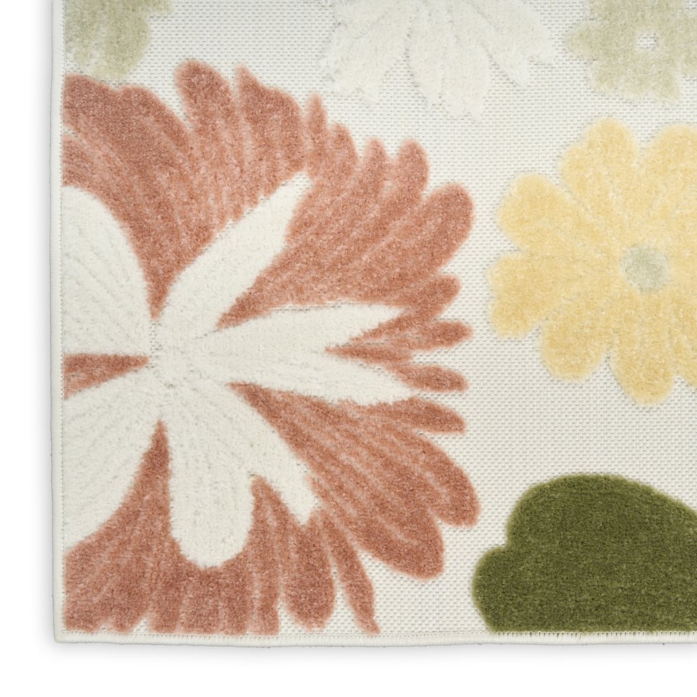 Nourison Home Aloha Area Rug. Picture 5