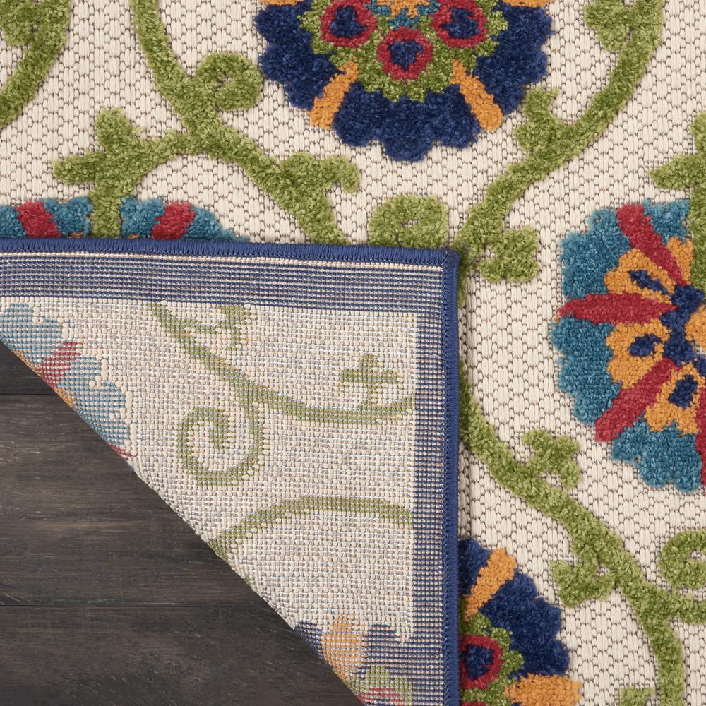 Nourison Home Aloha Area Rug. Picture 4
