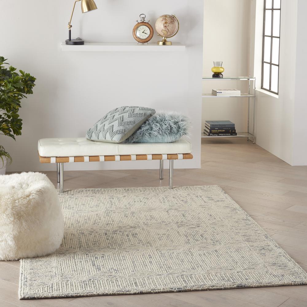 Nourison Home Vail Area Rug. Picture 9