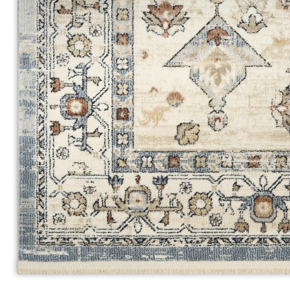 Nourison Home Pardis Area Rug. Picture 5