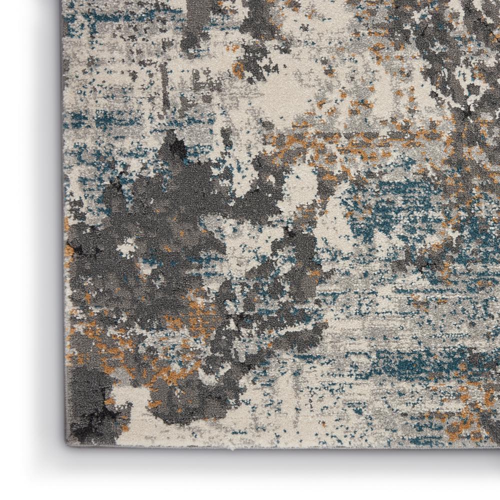 Nourison Home Ludlow Area Rug. Picture 5