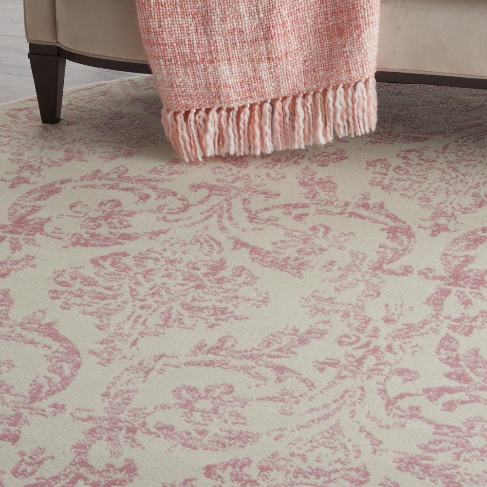 Nourison Home Jubilant Area Rug. Picture 8
