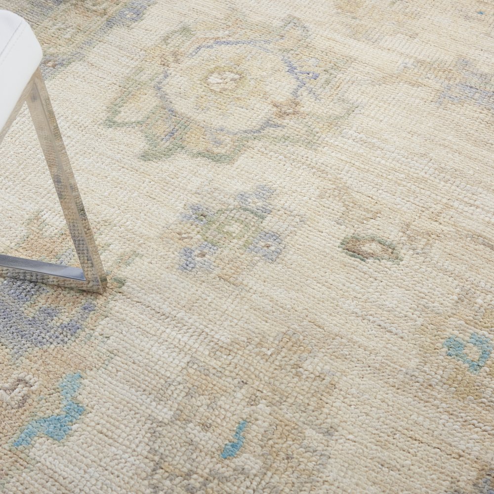 Nourison Odessa Area Rug, 9' x 12' (99446837769). Picture 8