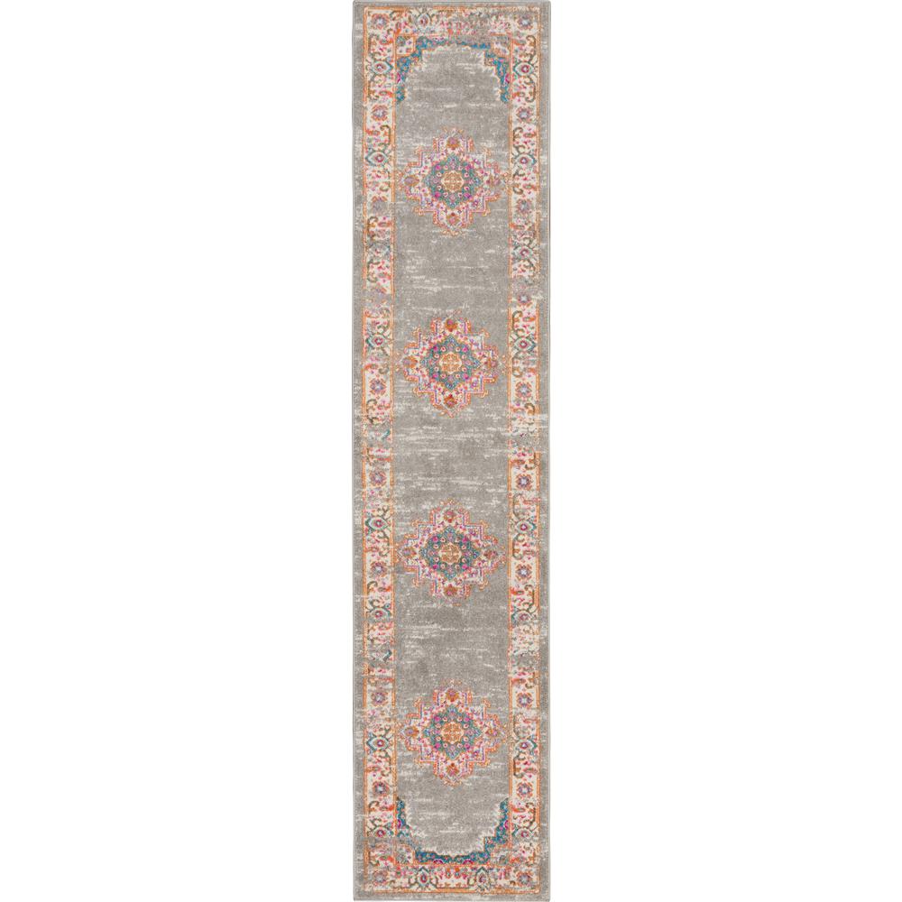 Nourison Home Passion Area Rug. Picture 1