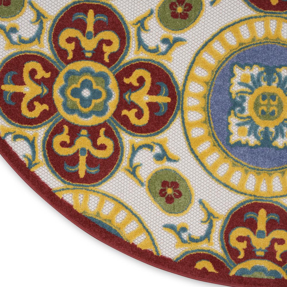 Nourison Home Aloha Area Rug. Picture 5
