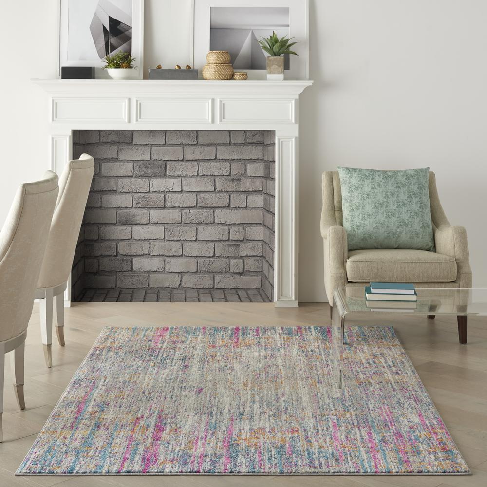 Nourison Home Passion Area Rug. Picture 2
