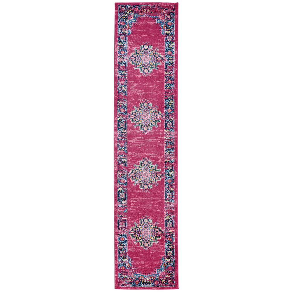 Nourison Home Passion Area Rug. Picture 1