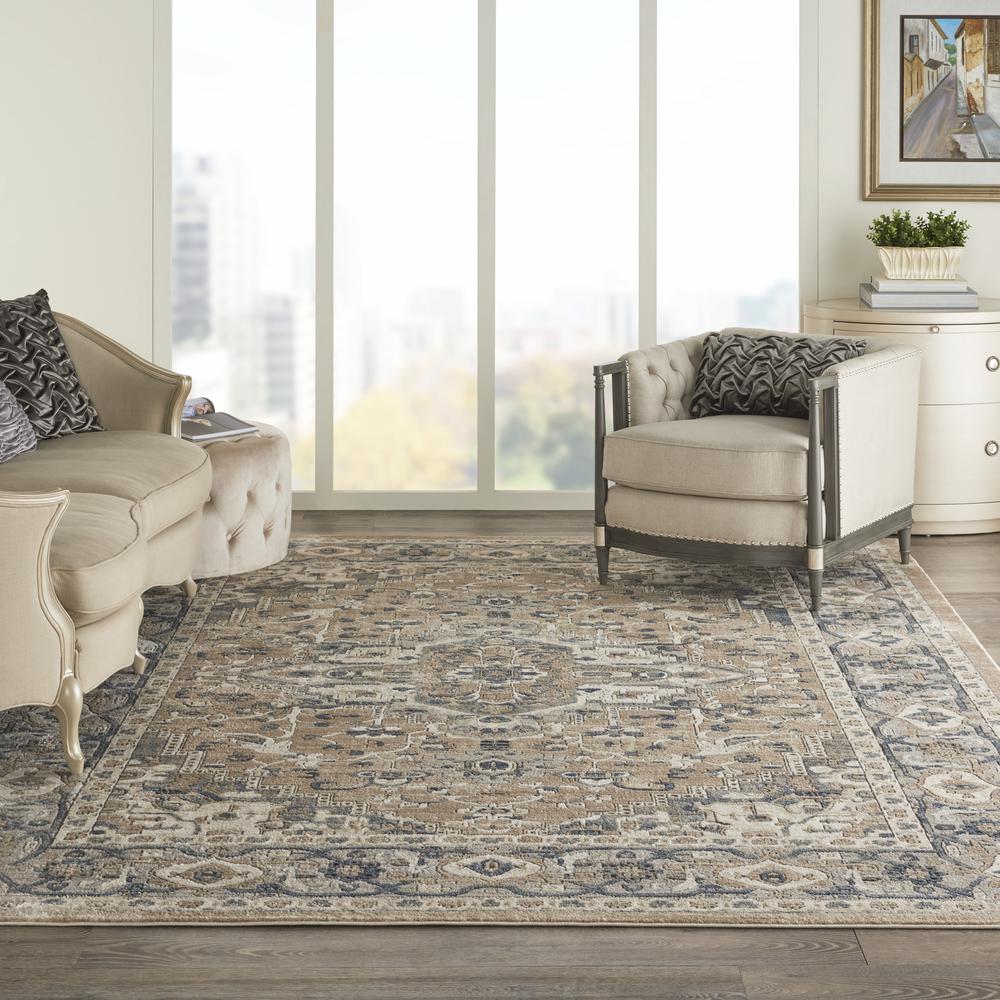 Nourison Home Concerto Area Rug. Picture 3