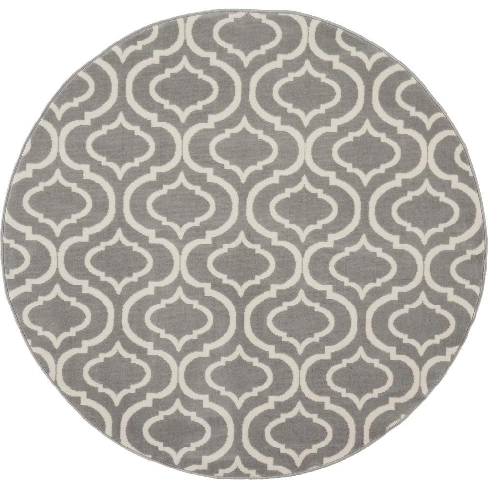 Nourison Home Jubilant Area Rug. Picture 1