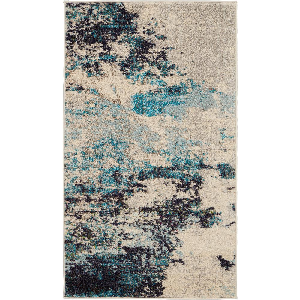 Nourison Home Celestial Area Rug. Picture 1