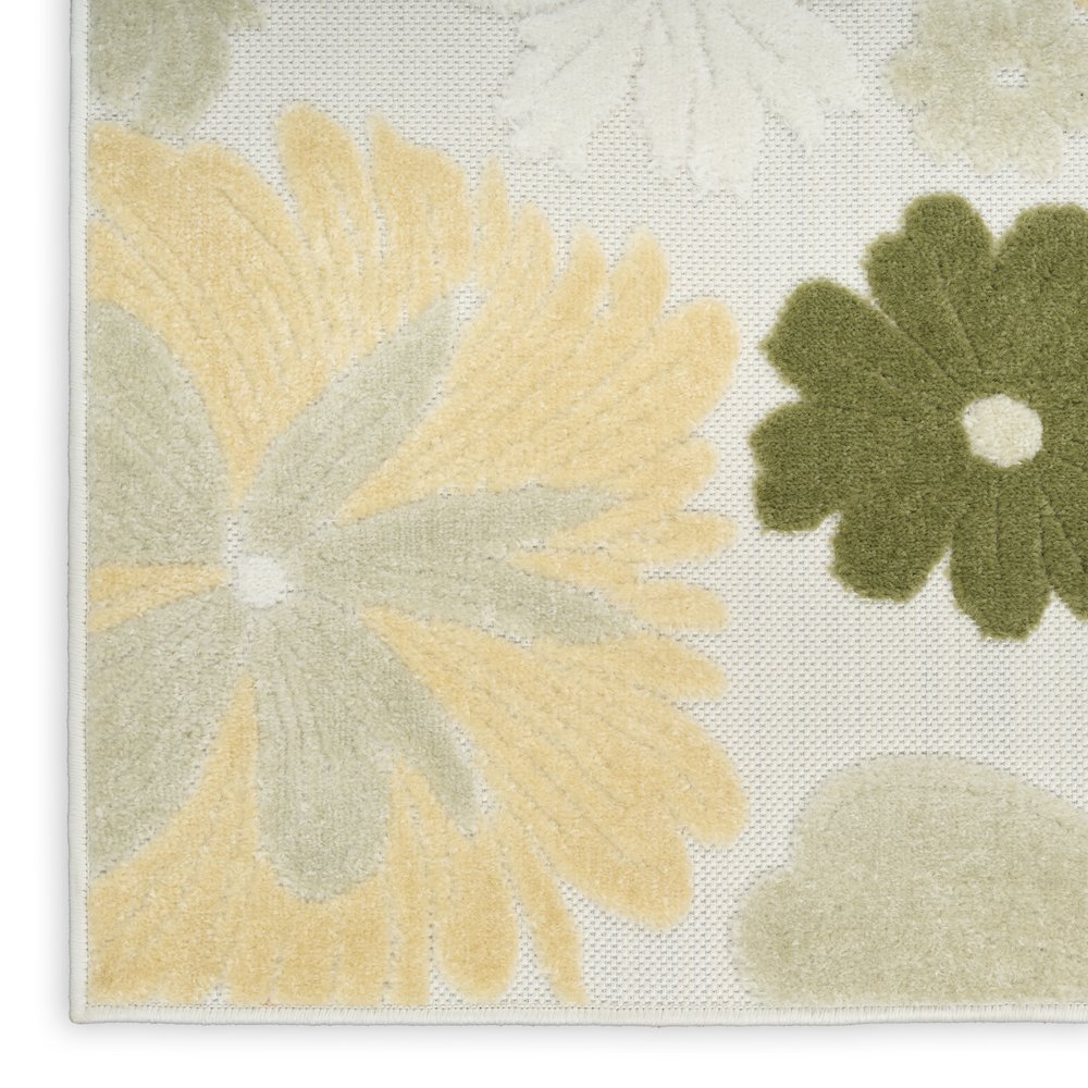Nourison Home Aloha Area Rug. Picture 5