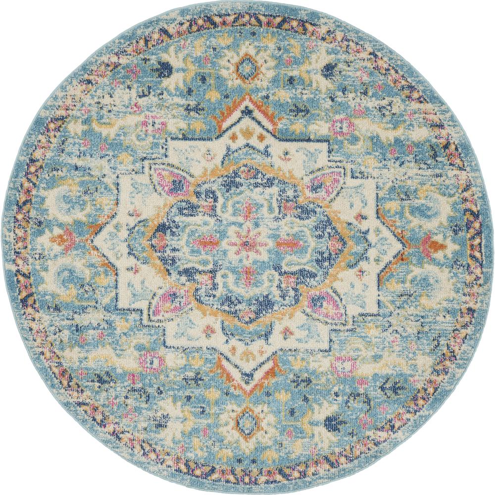 Nourison Home Passion Area Rug. Picture 1