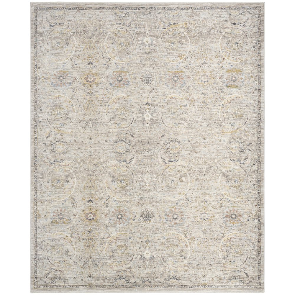 Nourison Home Antique Fusion Area Rug. Picture 1