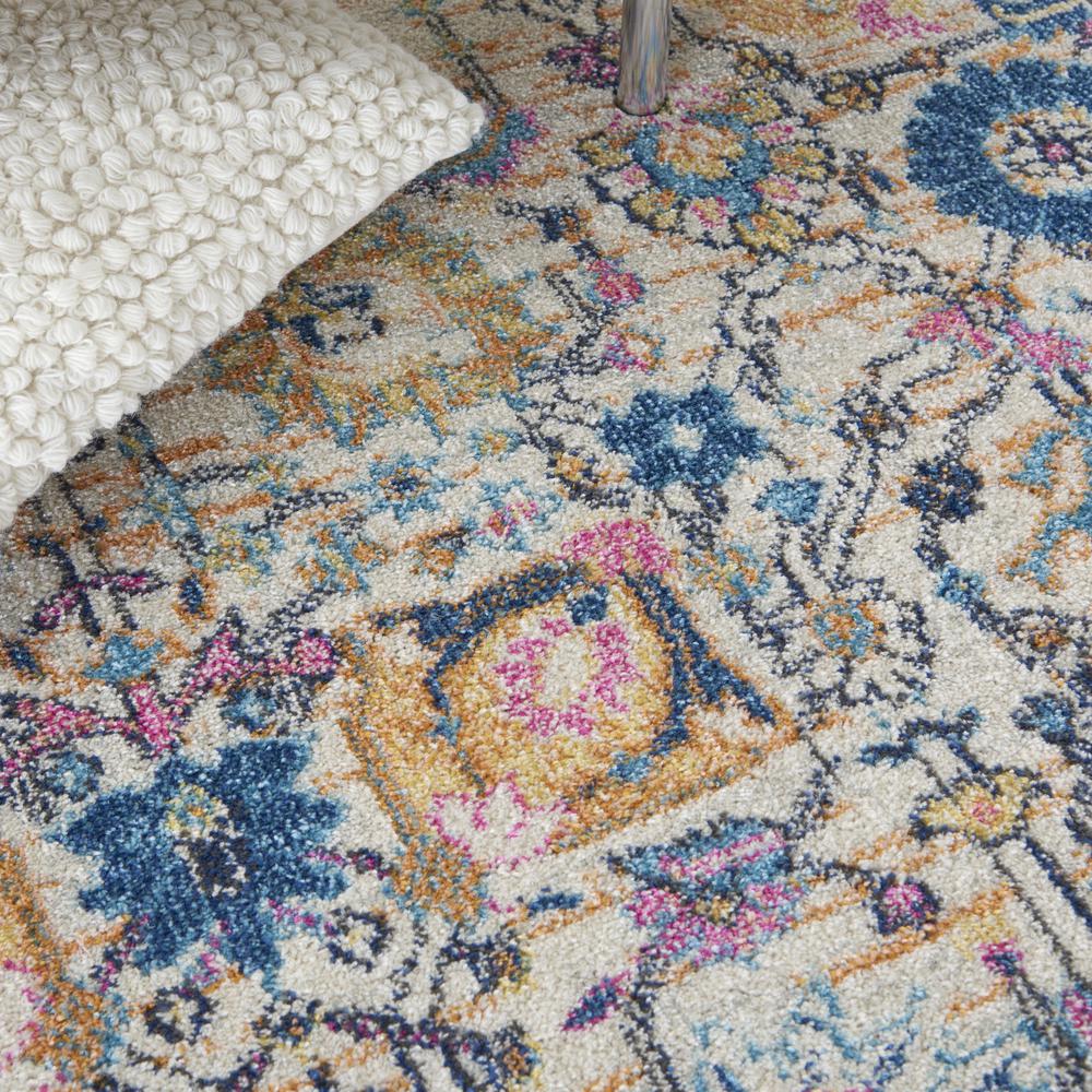 Nourison Home Passion Area Rug. Picture 9