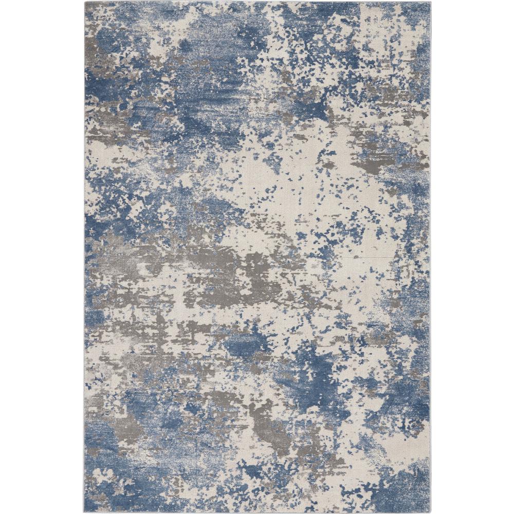 Nourison Home Rustic Textures Area Rug. Picture 1