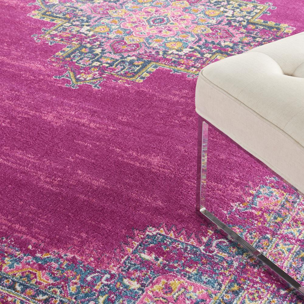 Nourison Home Passion Area Rug. Picture 9