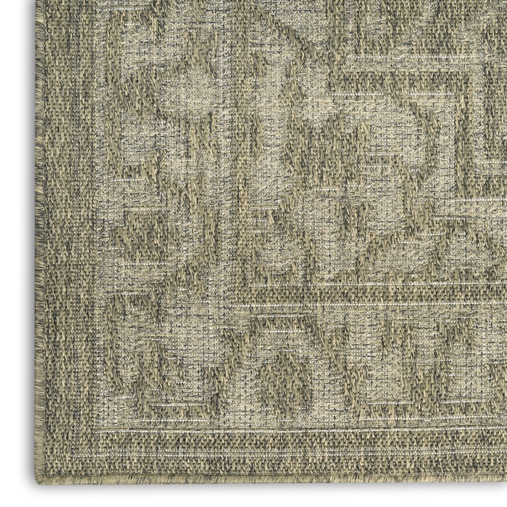 Nourison Home Tulum Area Rug. Picture 5