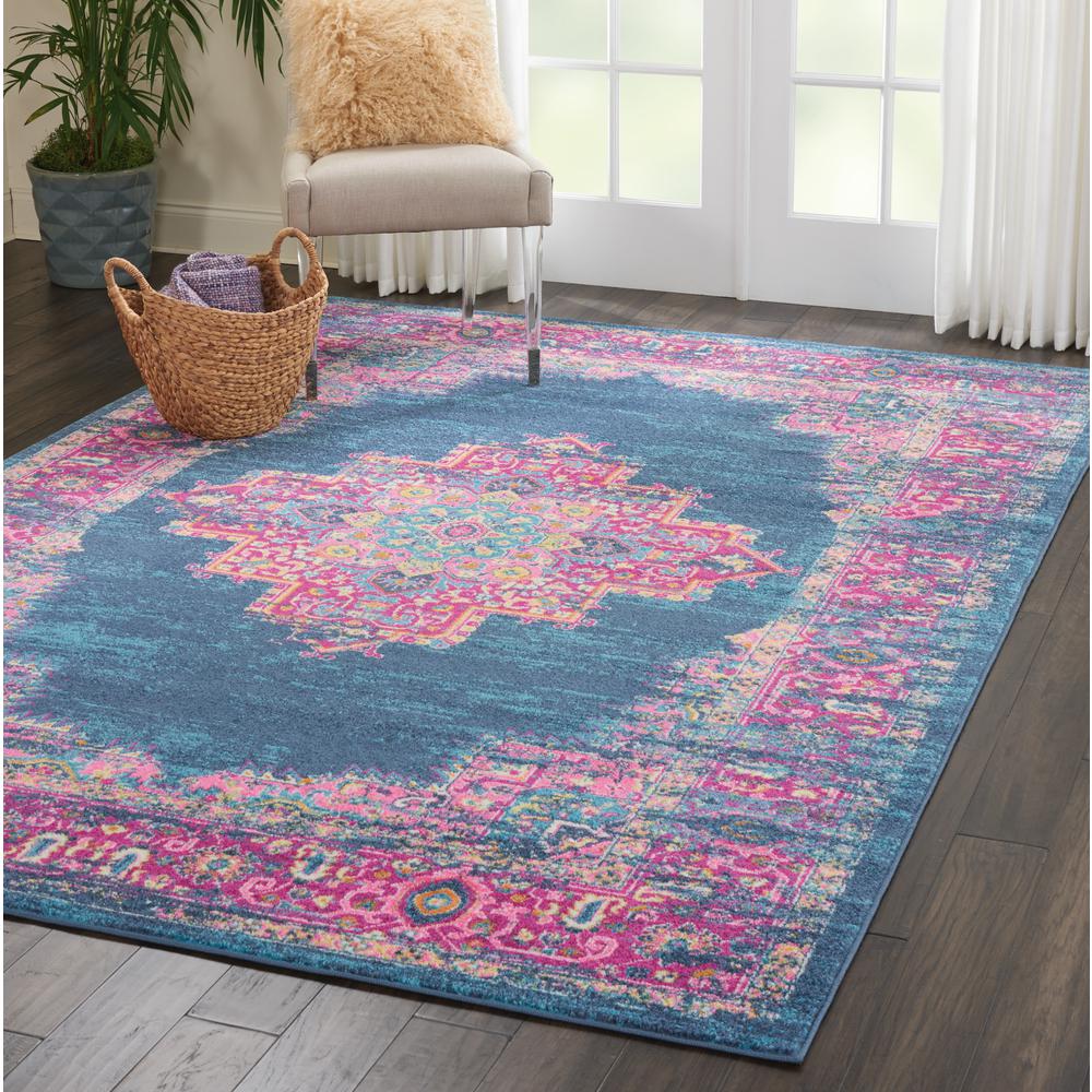 Nourison Home Passion Area Rug. Picture 3