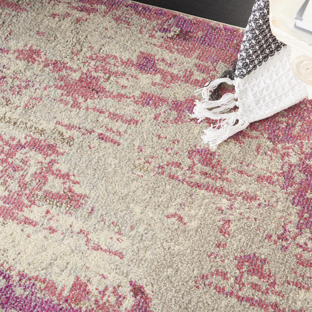 Nourison Home Celestial Area Rug. Picture 8