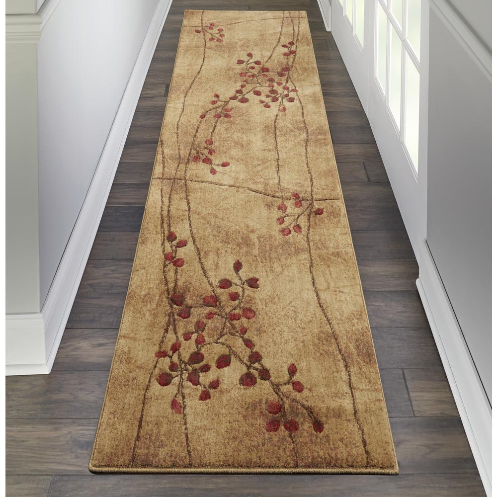 Nourison Home Somerset Area Rug. Picture 3