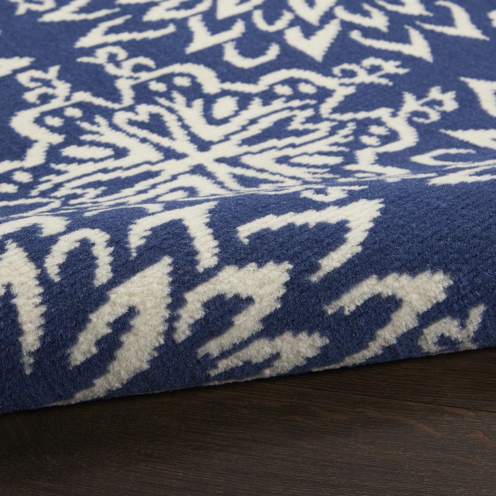 Nourison Home Jubilant Area Rug. Picture 7