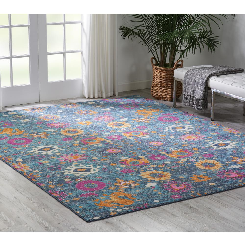 Nourison Home Passion Area Rug. Picture 8