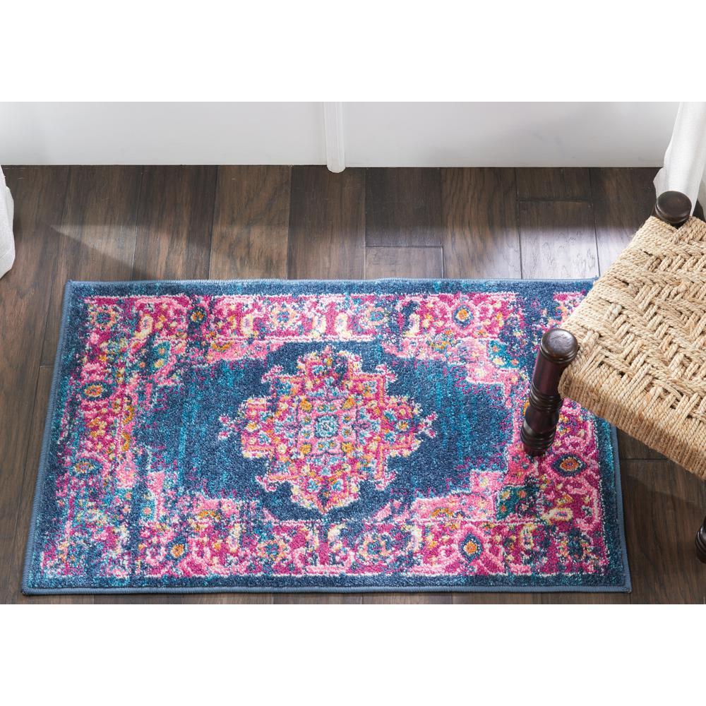 Nourison Home Passion Area Rug. Picture 6