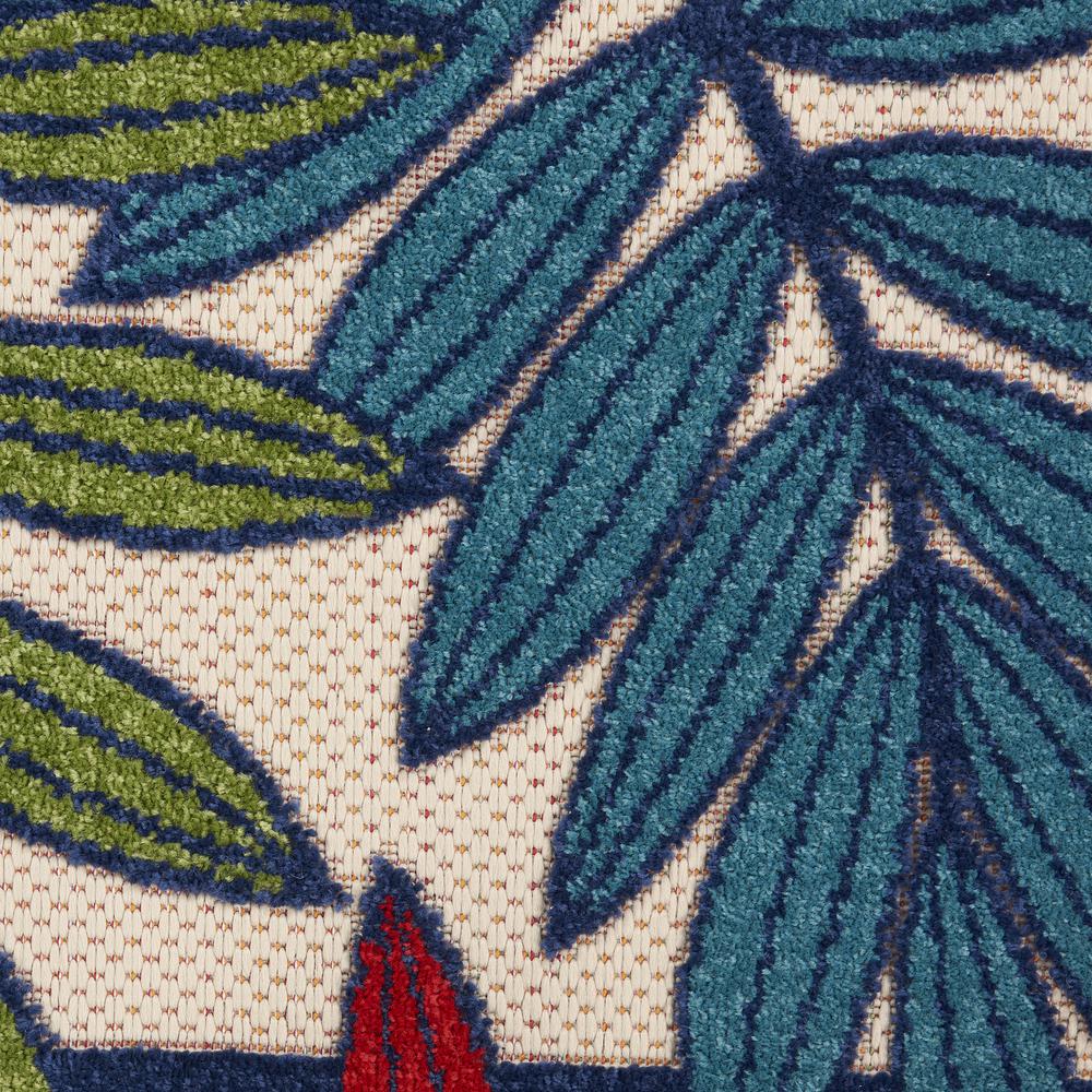 Nourison Home Aloha Area Rug. Picture 6