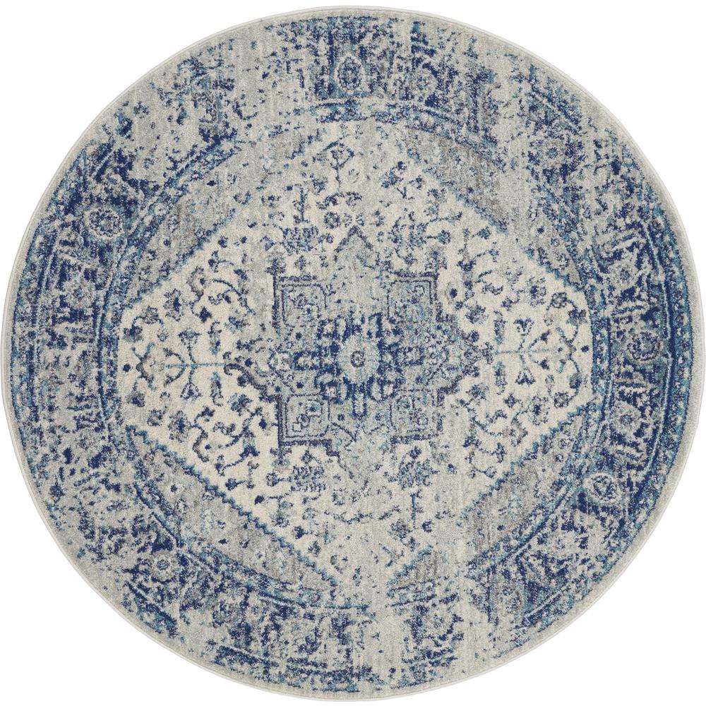 Nourison Home Tranquil Area Rug. Picture 1