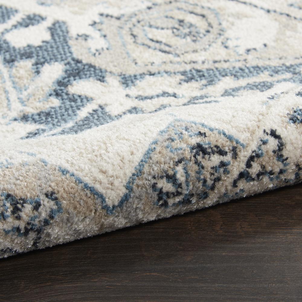 Nourison Home Geneva Area Rug. Picture 7