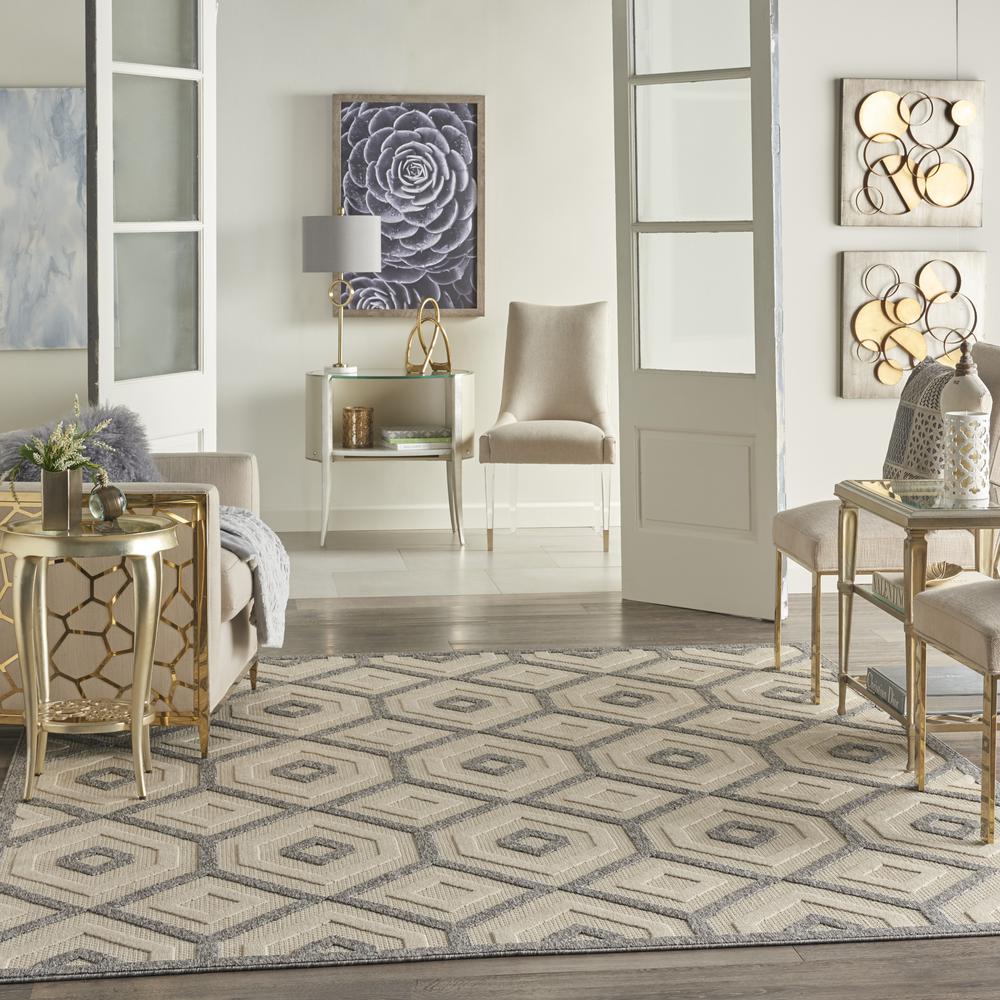 Nourison Home Palamos Area Rug. Picture 9