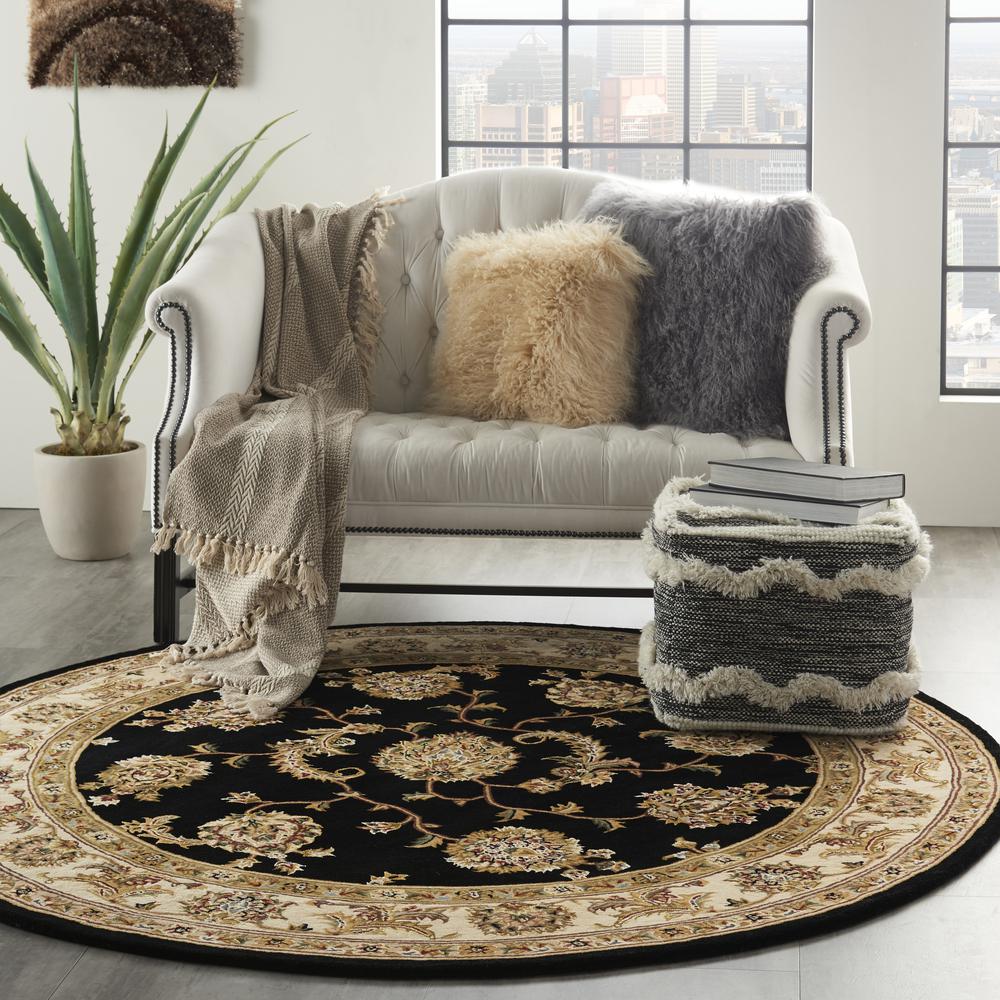 Nourison Home Nourison 2000 Area Rug. Picture 10