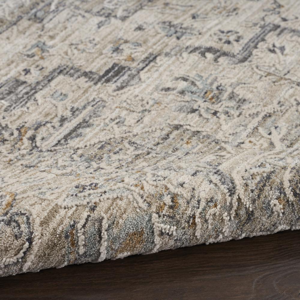 Vintage Runner Area Rug, 8' Runner. Picture 8