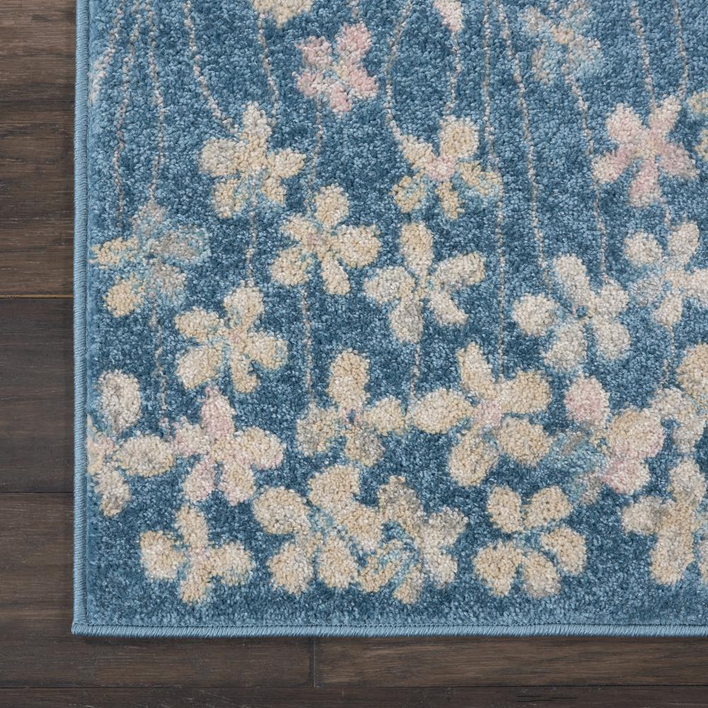 Nourison Home Tranquil Area Rug. Picture 4