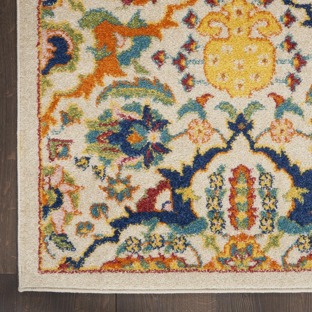 Nourison Home Allur Area Rug. Picture 4