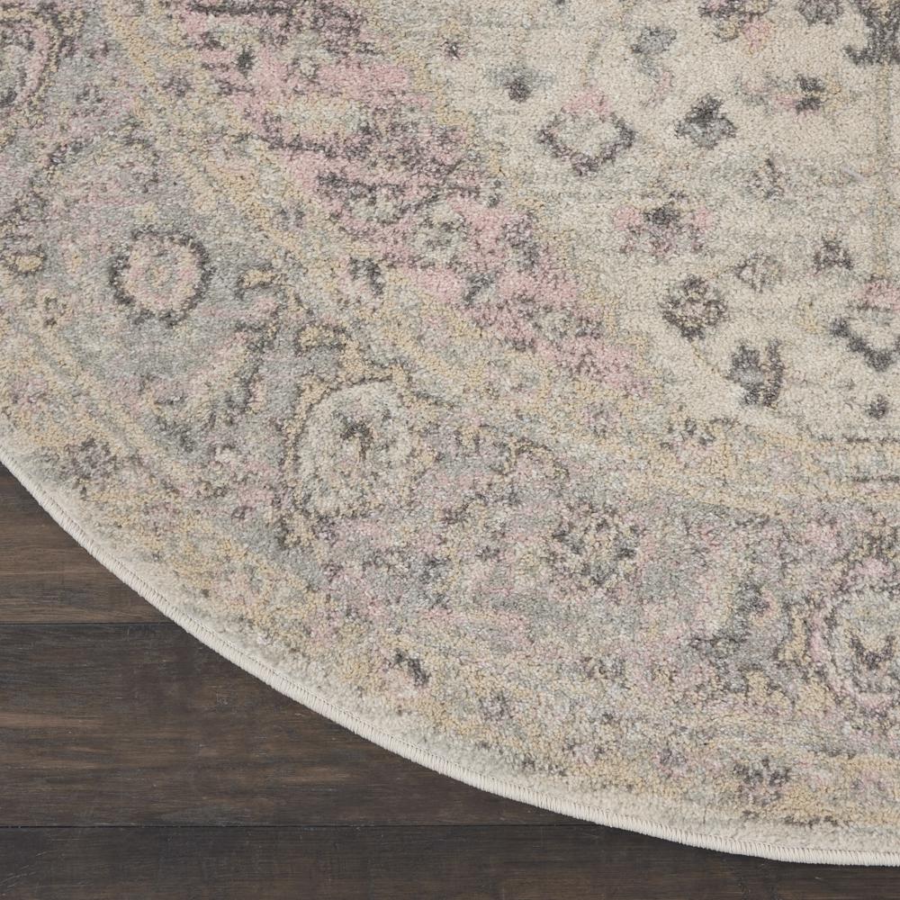 Nourison Home Tranquil Area Rug. Picture 5