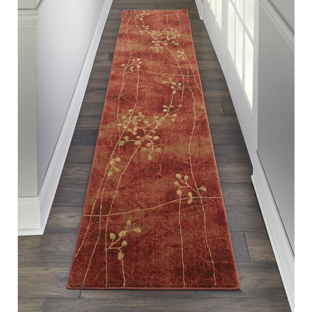 Nourison Home Somerset Area Rug. Picture 3