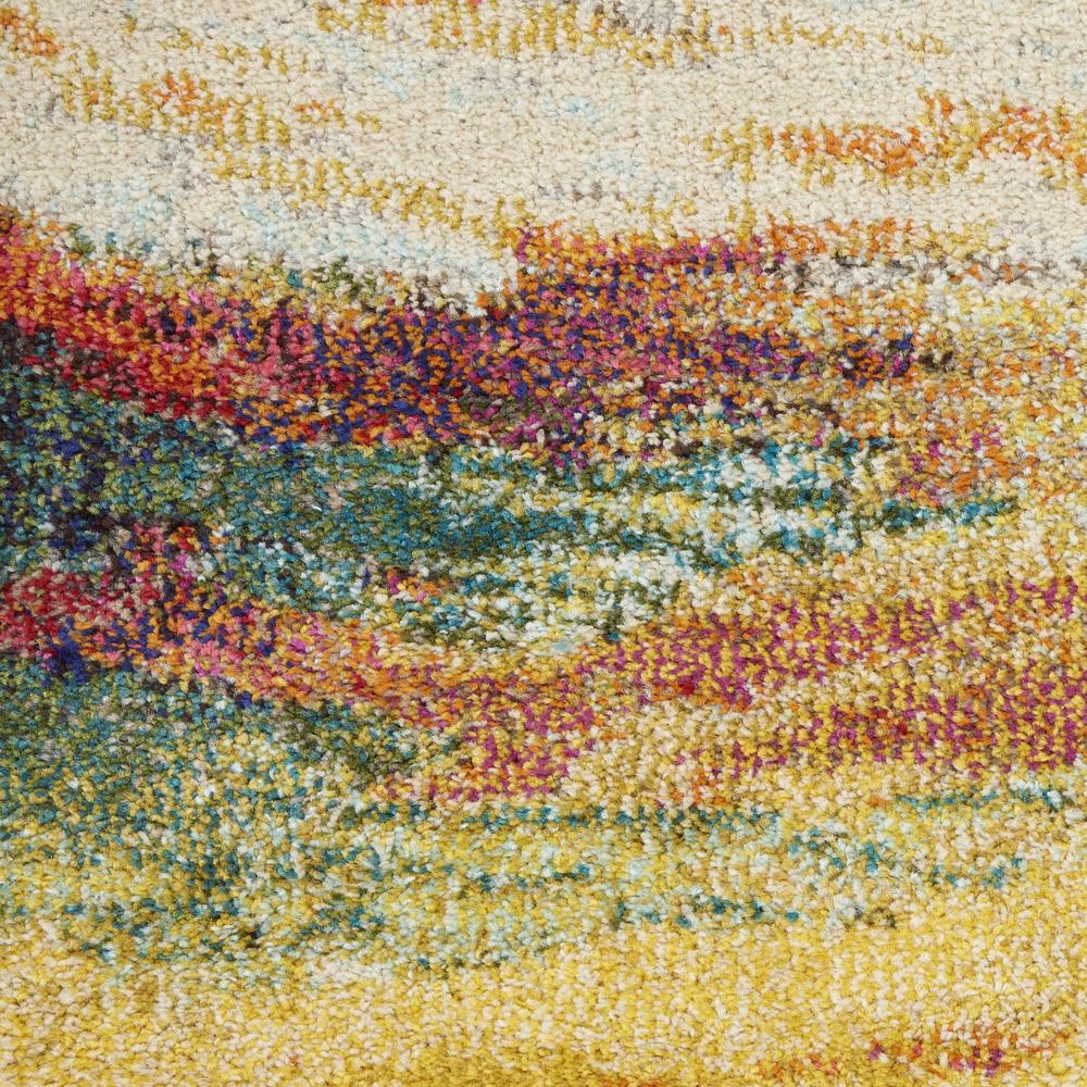 Nourison Home Celestial Area Rug. Picture 7