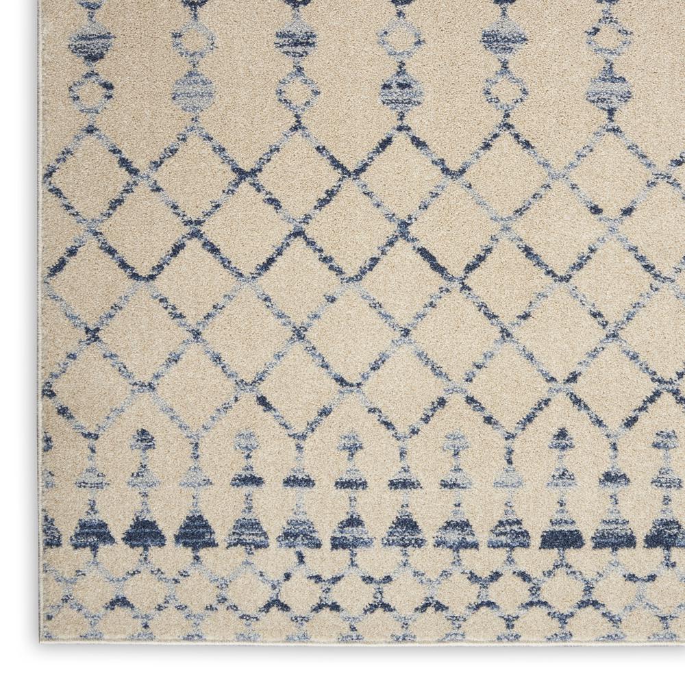 Nourison Home Royal Moroccan Area Rug. Picture 5