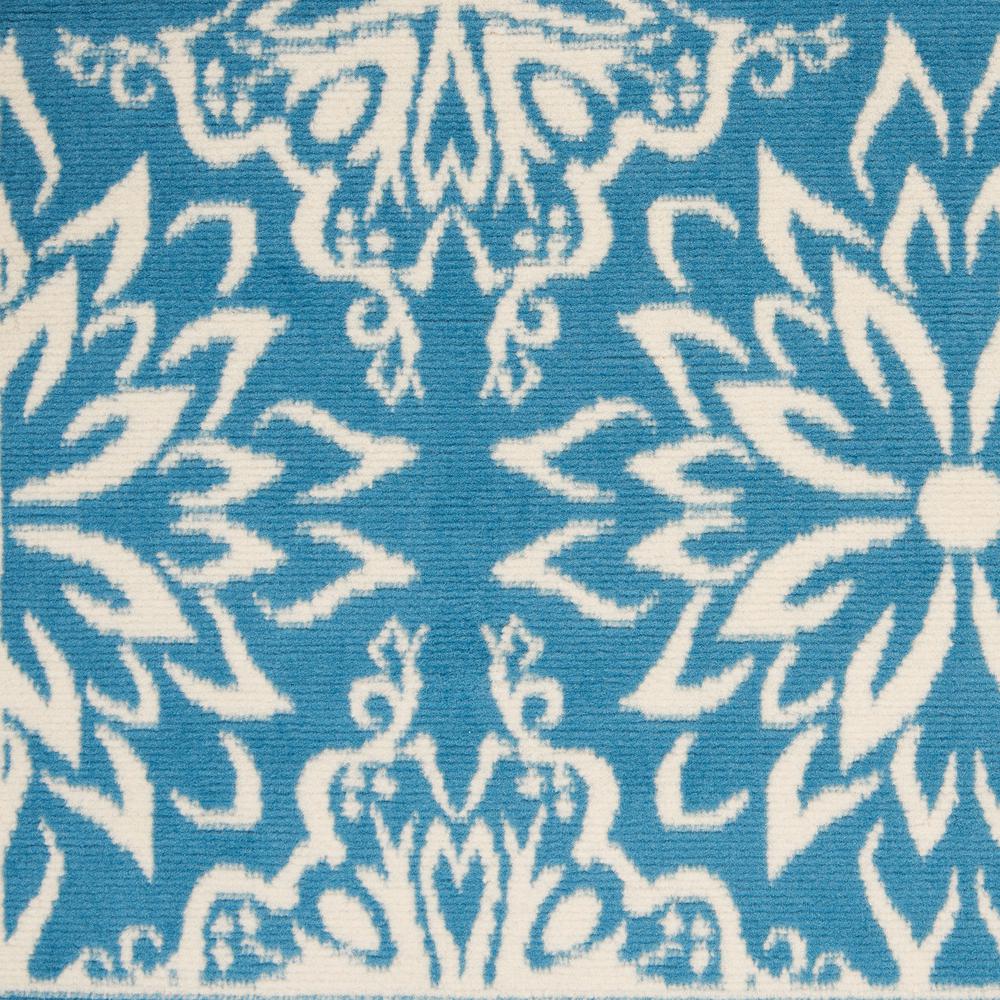 Nourison Home Jubilant Area Rug. Picture 6