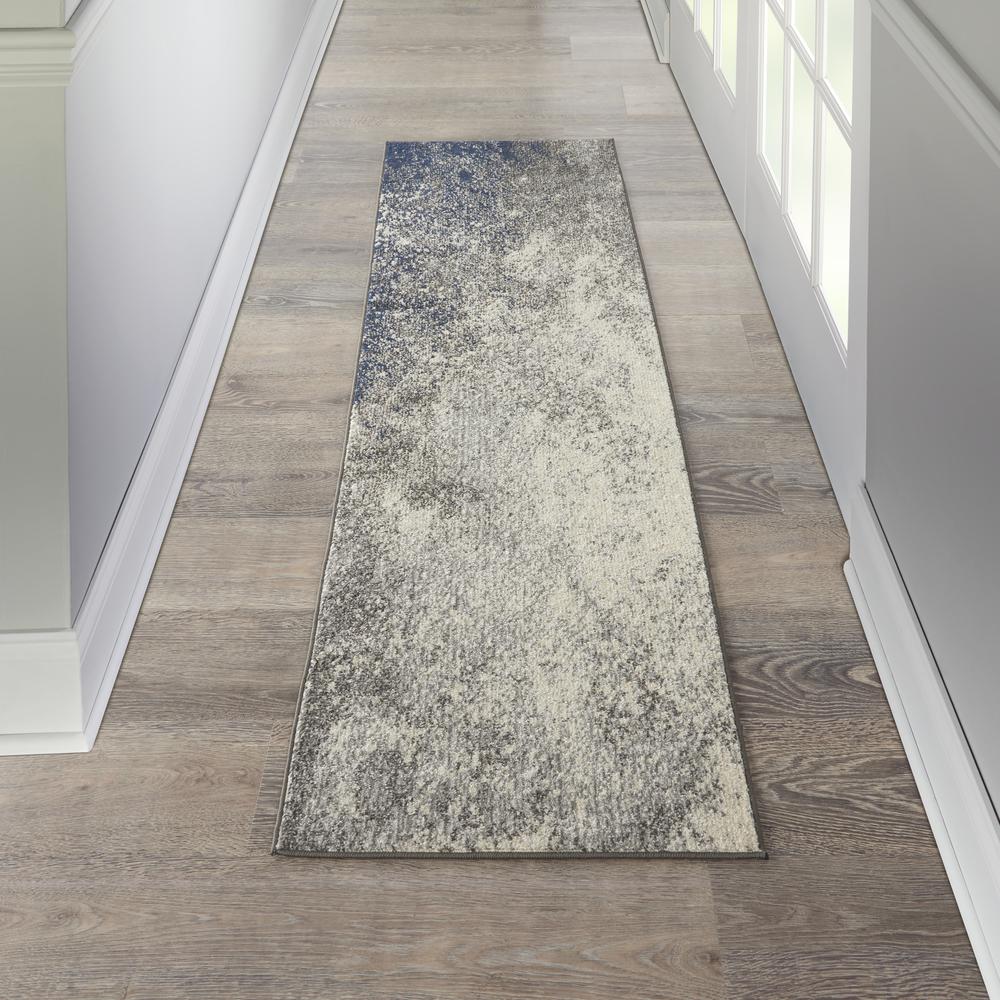 Nourison Home Passion Area Rug. Picture 2