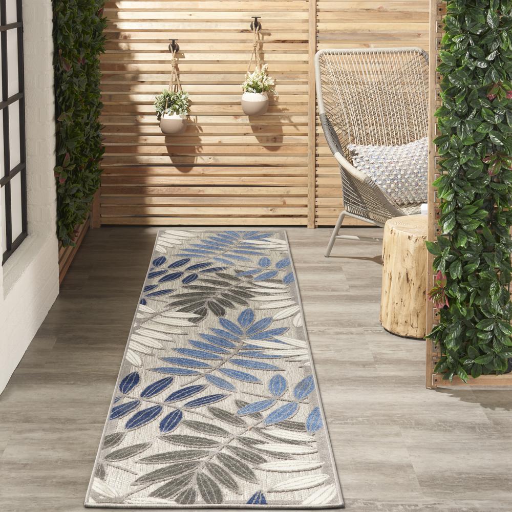 Nourison Home Aloha Area Rug. Picture 8