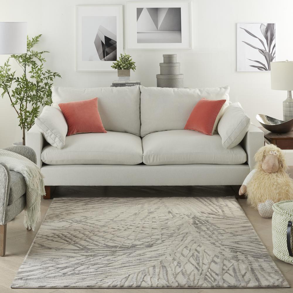 Nourison Home Rustic Textures Area Rug. Picture 9