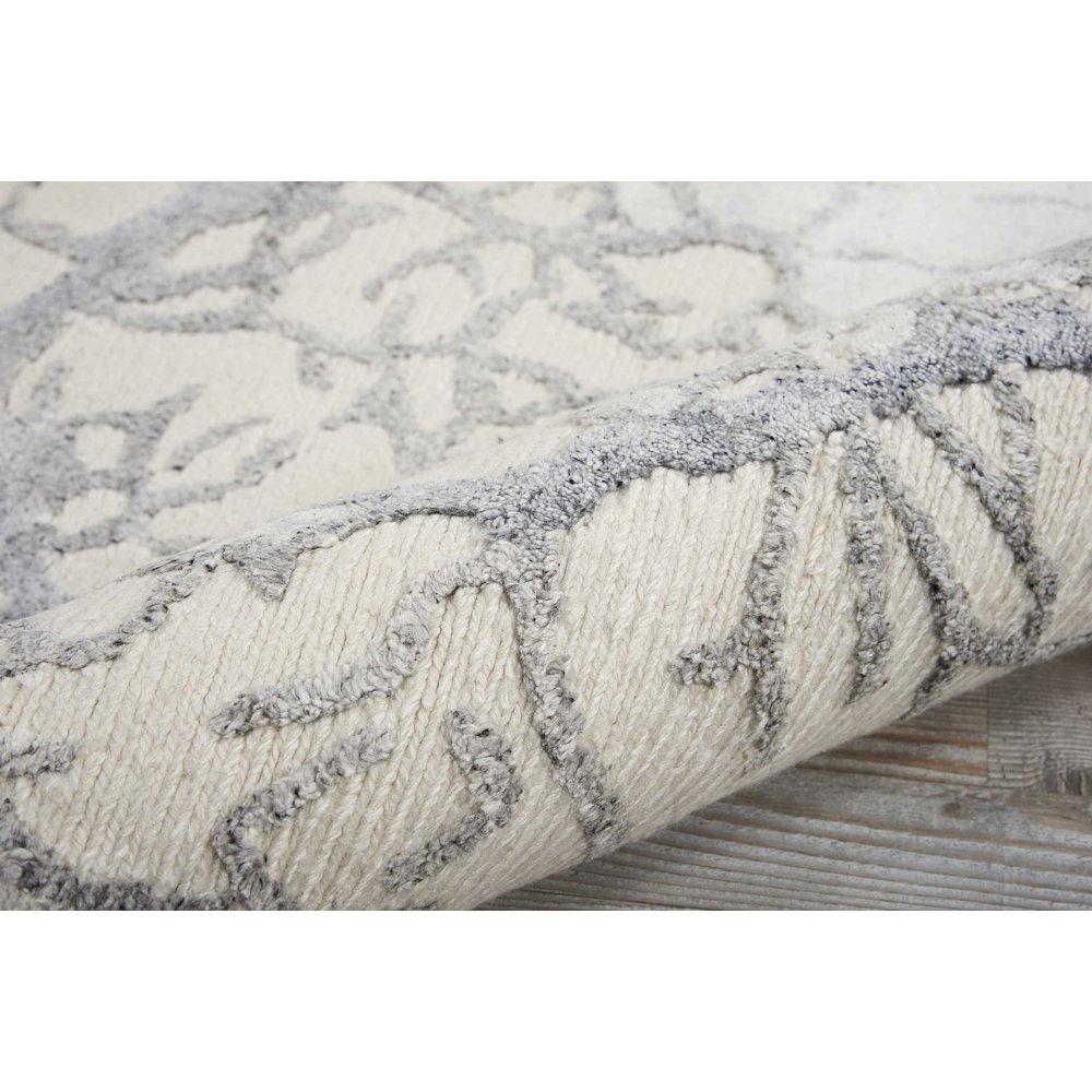 Divine Ivory Area Rug. Picture 4