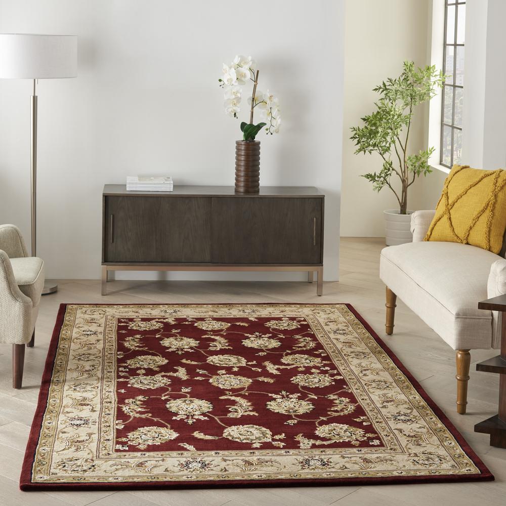 Nourison Home Nourison 2000 Area Rug. Picture 9
