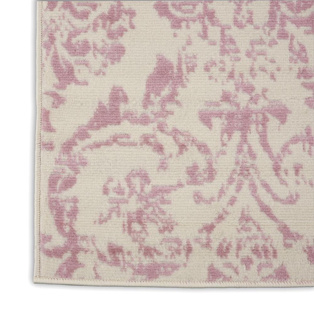 Vintage Runner Area Rug, 7' Runner. Picture 5