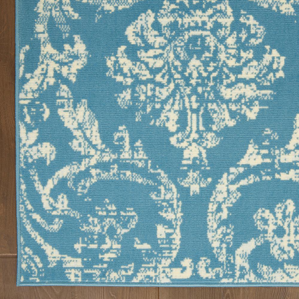 Nourison Home Jubilant Area Rug. Picture 4