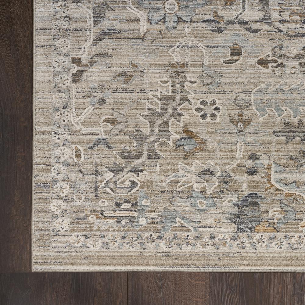 Vintage Runner Area Rug, 12' Runner. Picture 5