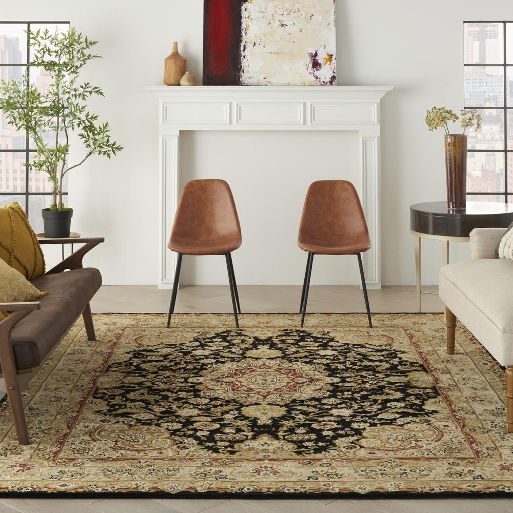 Nourison Home Nourison 2000 Area Rug. Picture 3