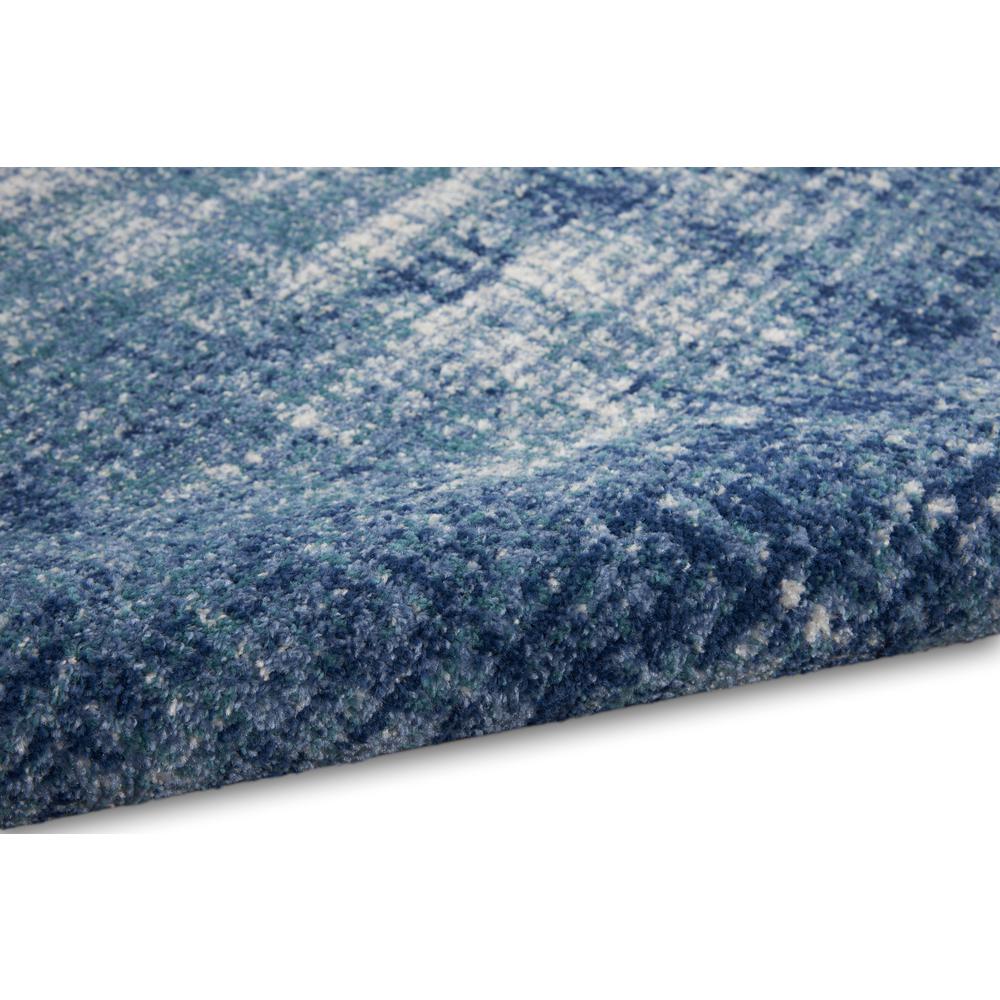 Modern Rectangle Area Rug, 3' x 5'. Picture 4
